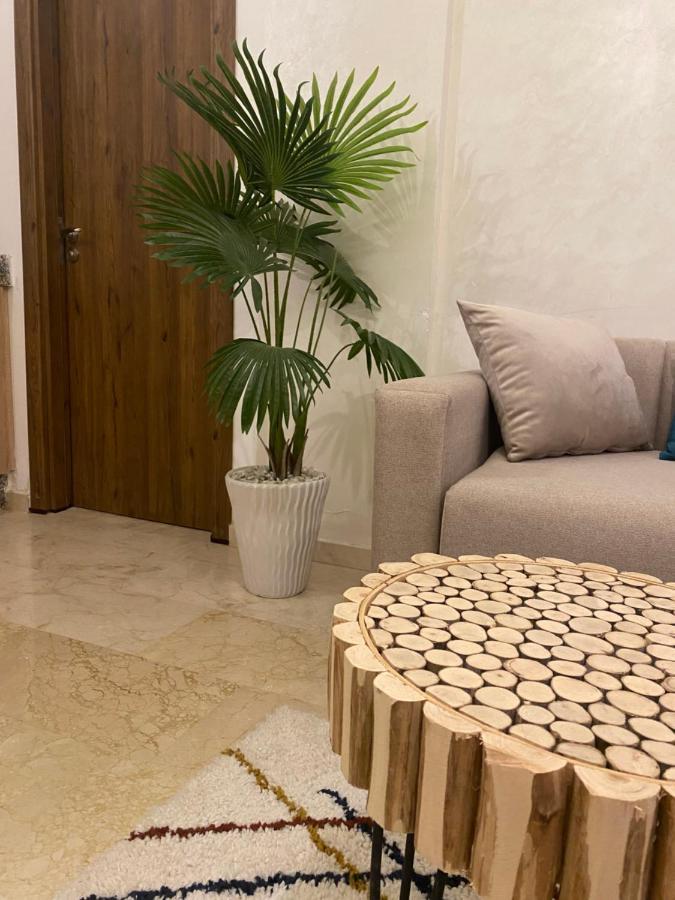 Magnifique & Elegant Appartement Marrakesh Exterior photo