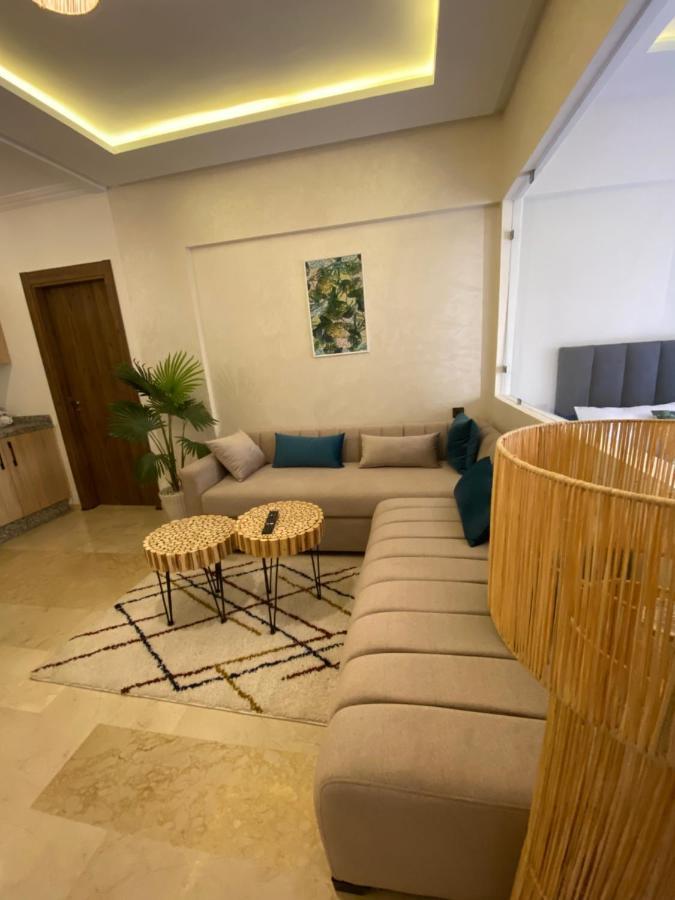 Magnifique & Elegant Appartement Marrakesh Exterior photo